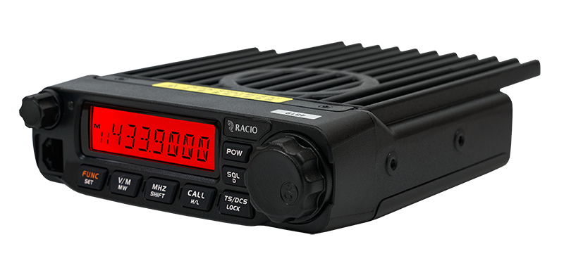 Racio R2200 UHF