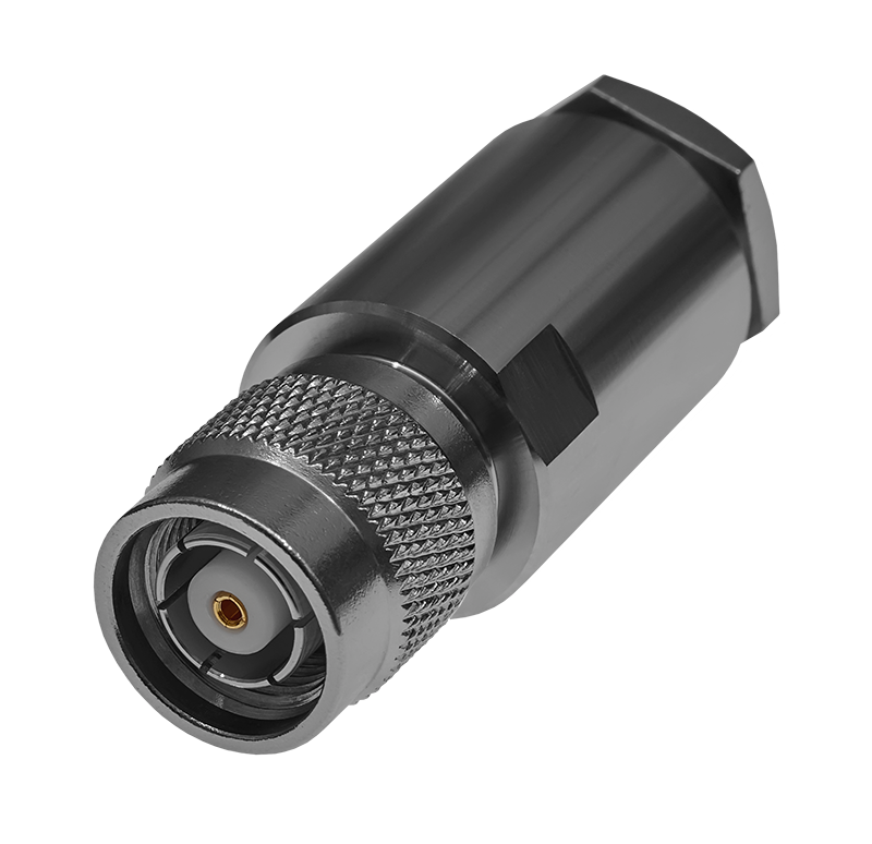ВЧ разъем Racio TA-112C