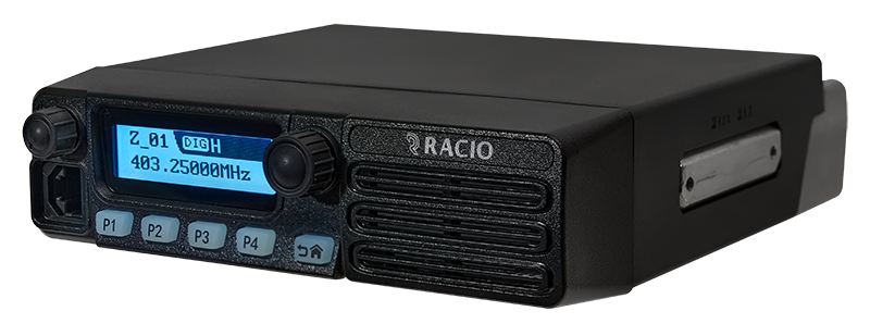 Racio R3200 UHF