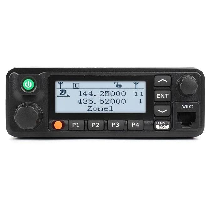 TYT MD-9600