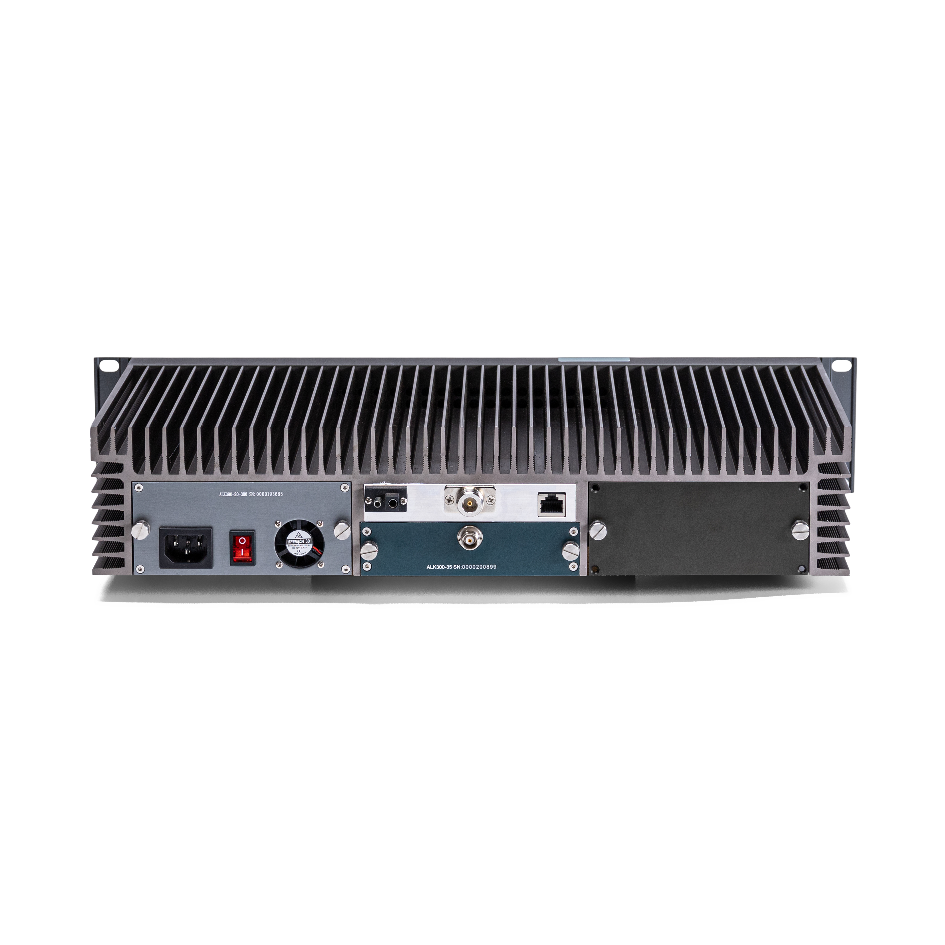 ТЕРЕК РТ-9100 DMR IP
