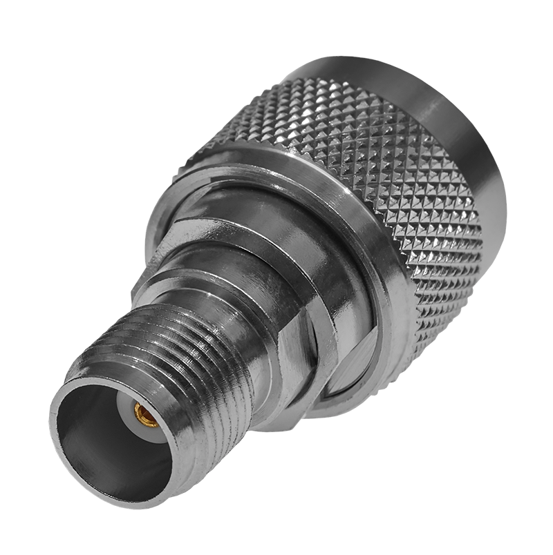 ВЧ переходник Racio UT-312
