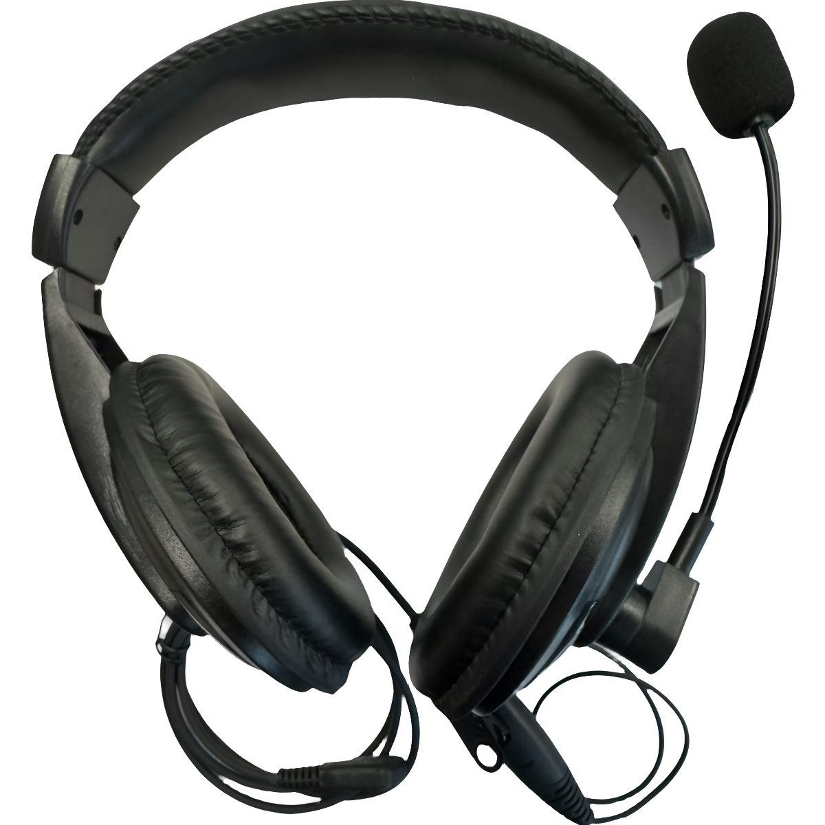 SimRadio SR-410
