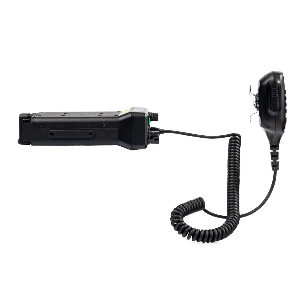 ТЕРЕК РМ-302-DMR GPS