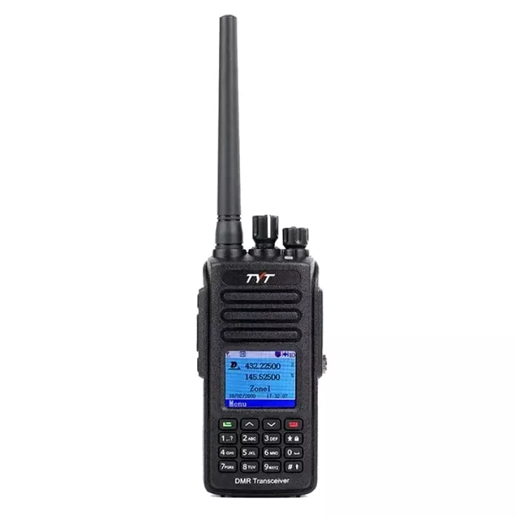TYT MD-UV390 DMR