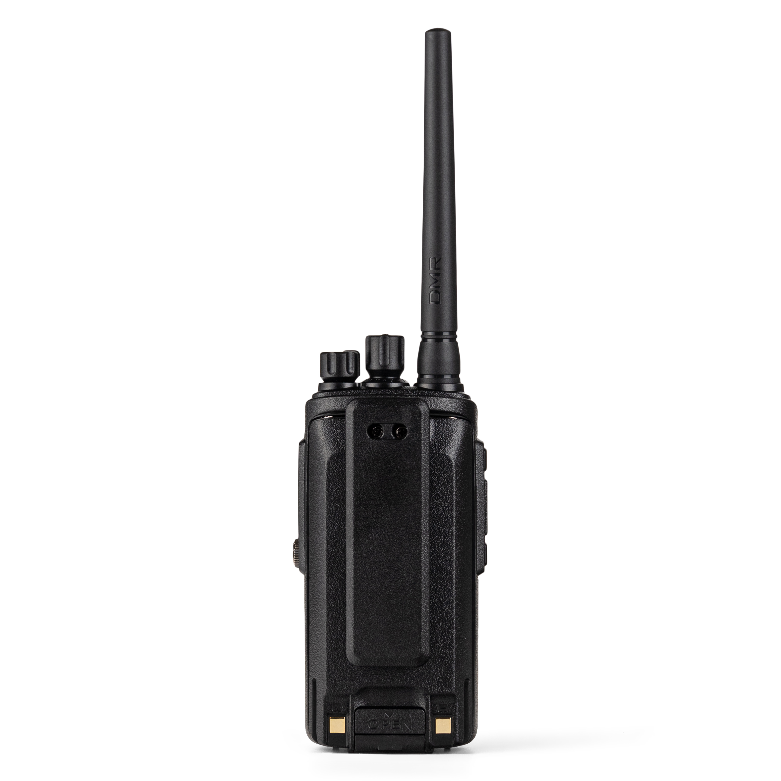 ТЕРЕК РК-322 DMR PRO UHF
