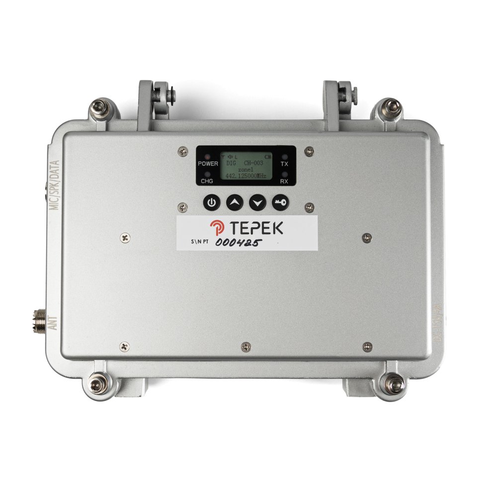 ТЕРЕК РТ-2800 DMR UHF