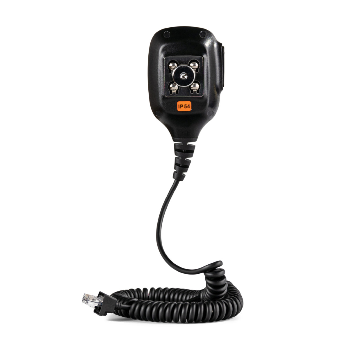 ТЕРЕК РМ-302-DMR GPS
