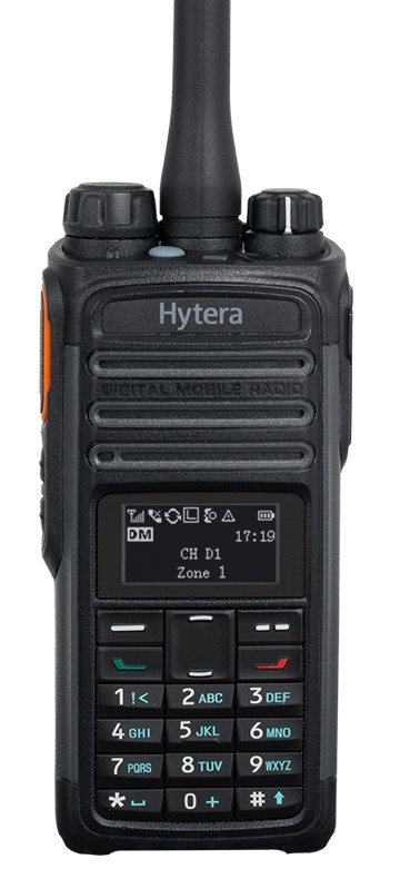 Hytera PD485V