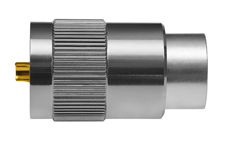 ВЧ разъем Racio U-113/8D