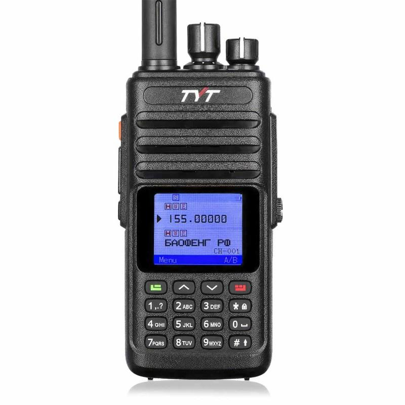 TYT TH-UV8200