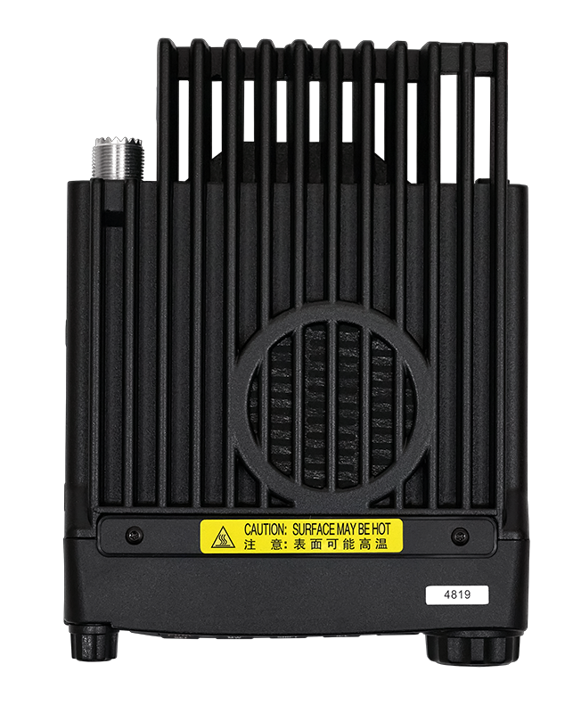 Racio R2200 UHF