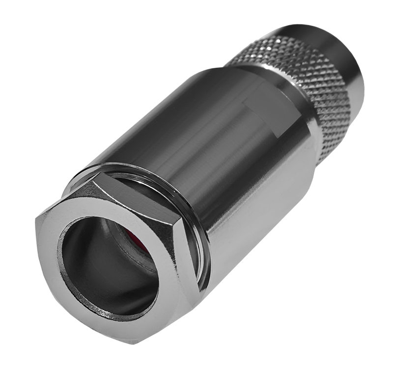 ВЧ разъем Racio TA-112C