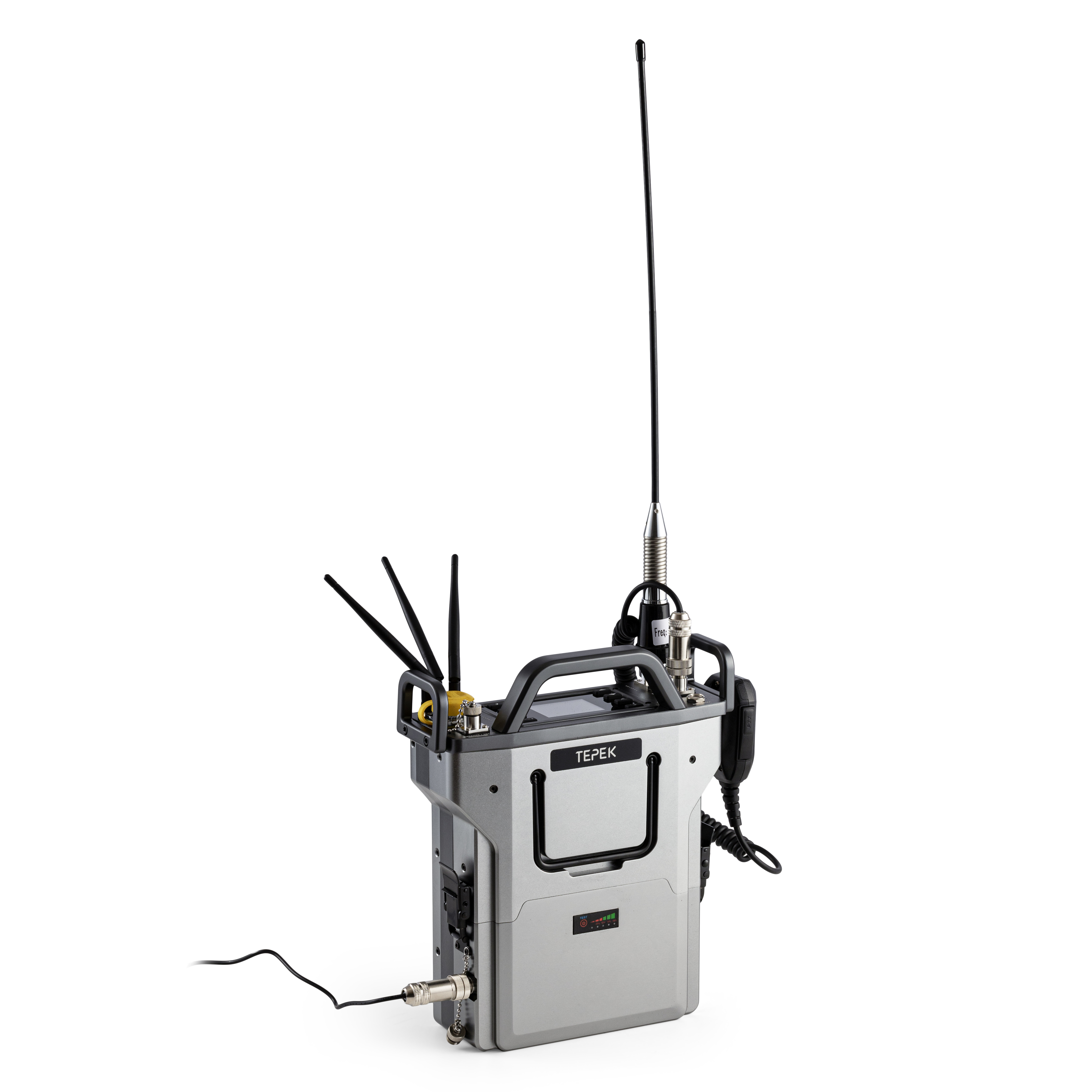 ТЕРЕК РТ-2800 IP S AES UHF