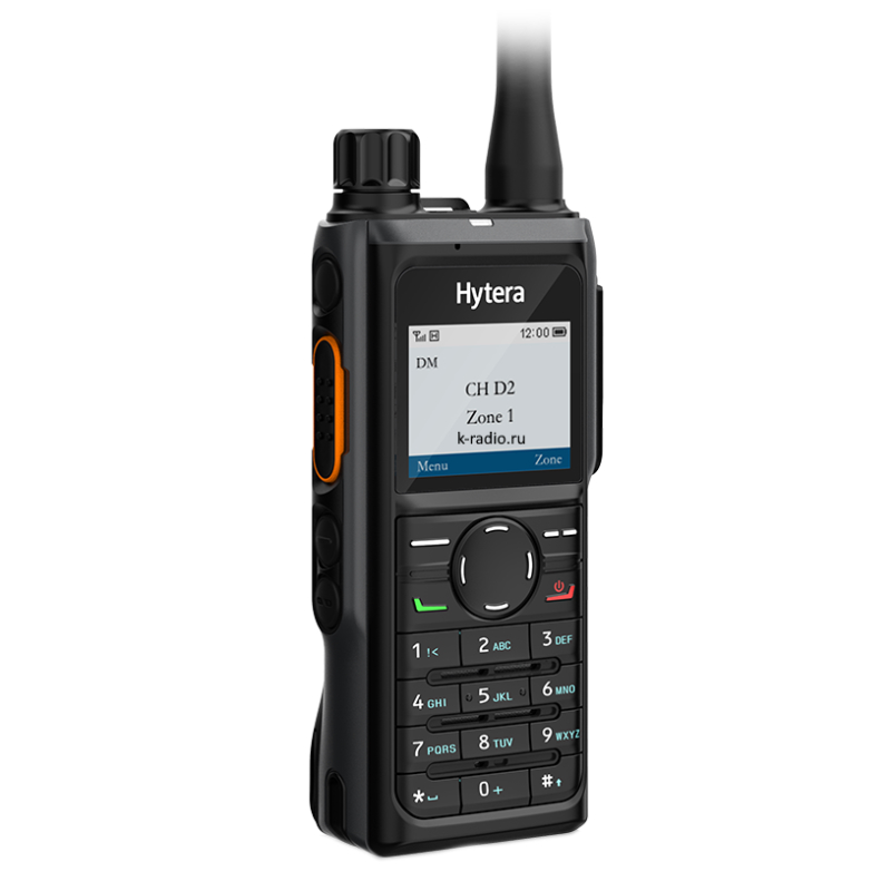 Hytera HP685V