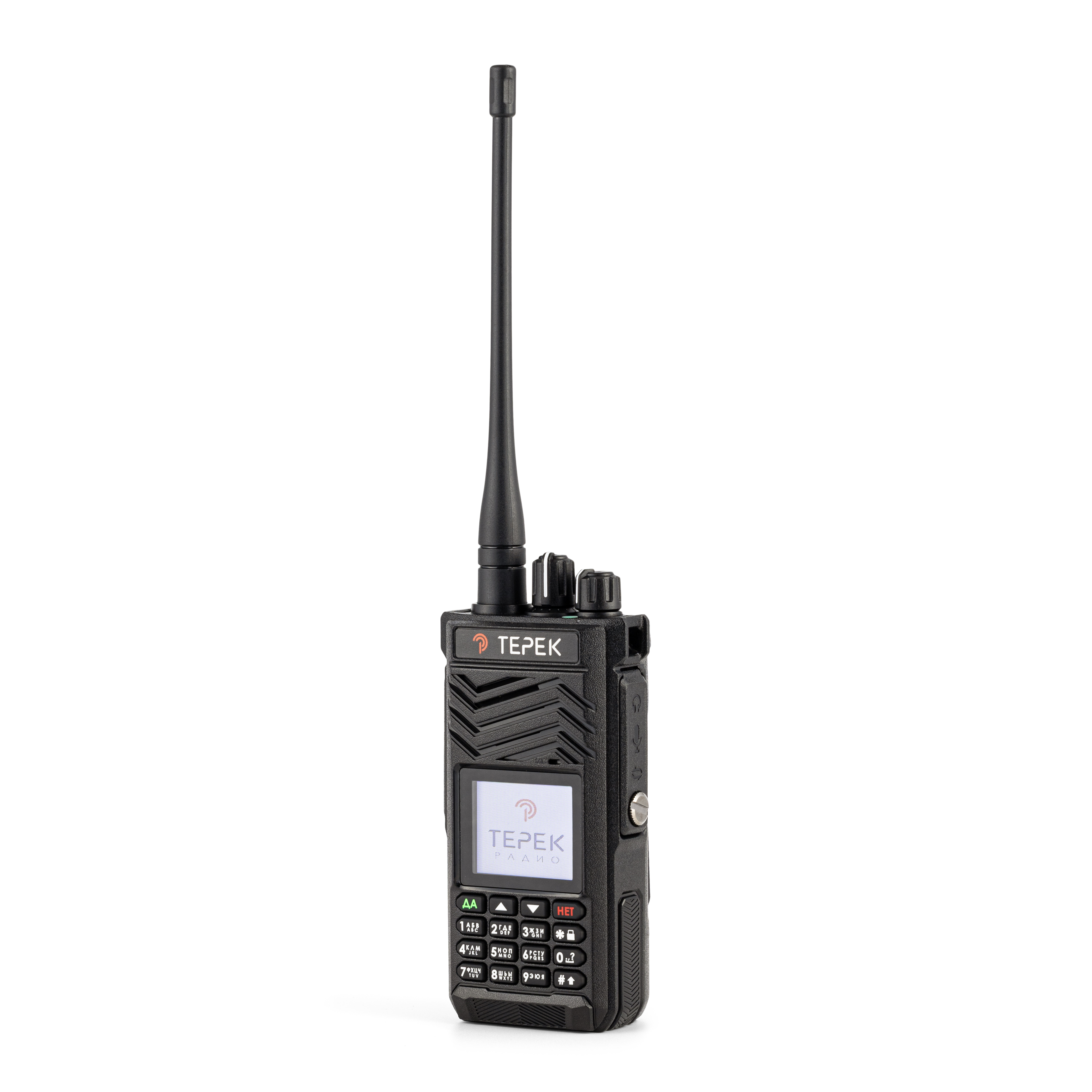 ТЕРЕК РК-322 DMR v.2024
