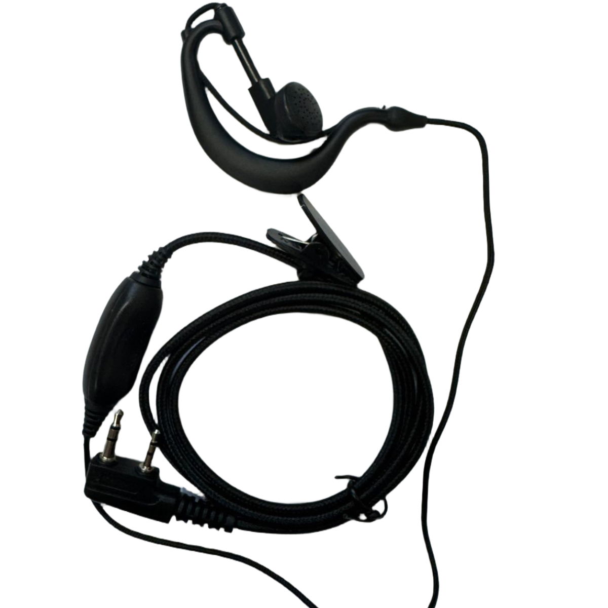 SimRadio SR-120