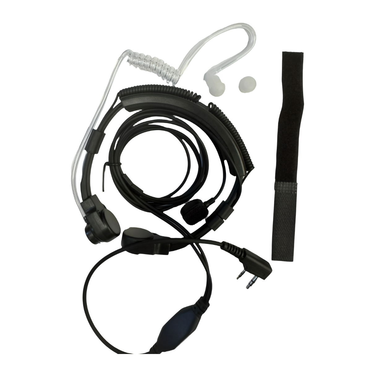 SimRadio SR-350