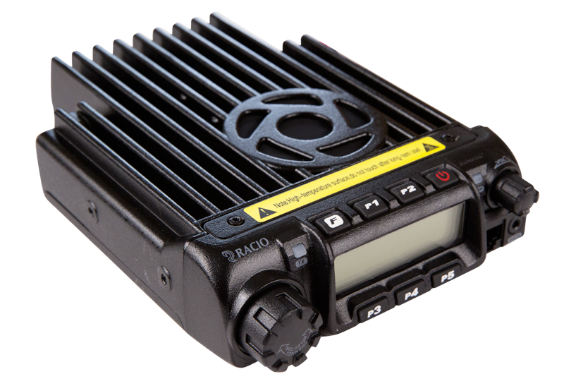 Racio R2000 VHF
