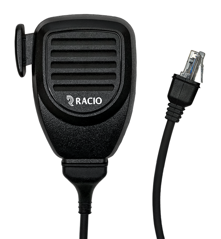 Racio R2100 VHF