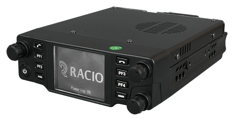 Racio R3000 VHF