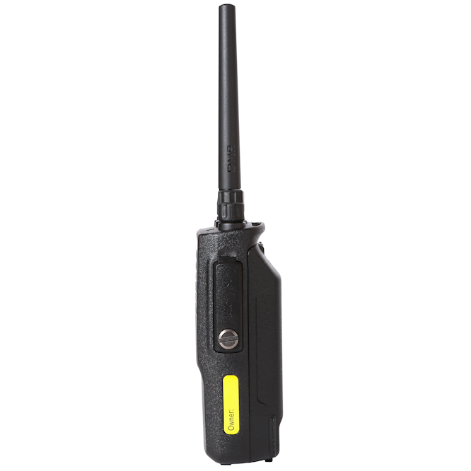 SimRadio DP100