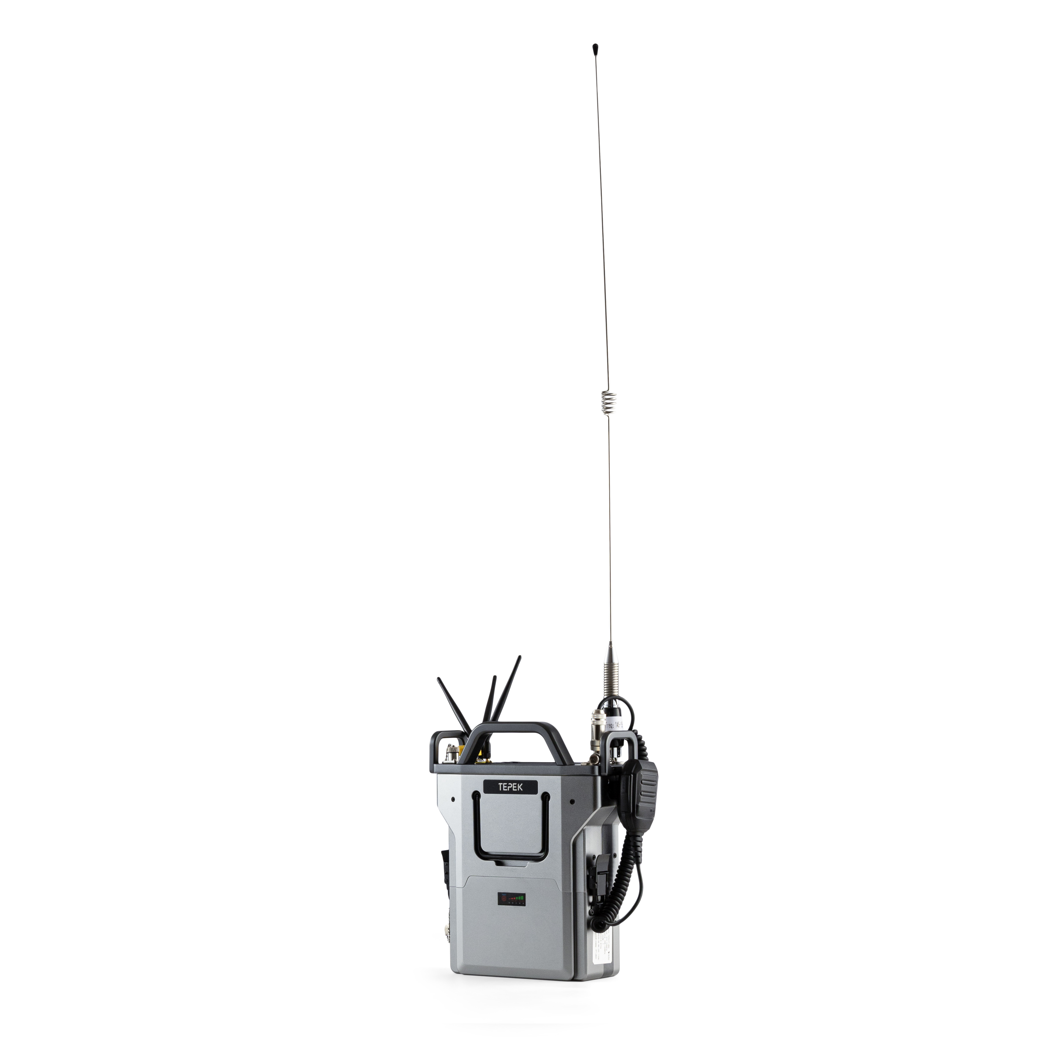ТЕРЕК РТ-2800 IP S AES UHF