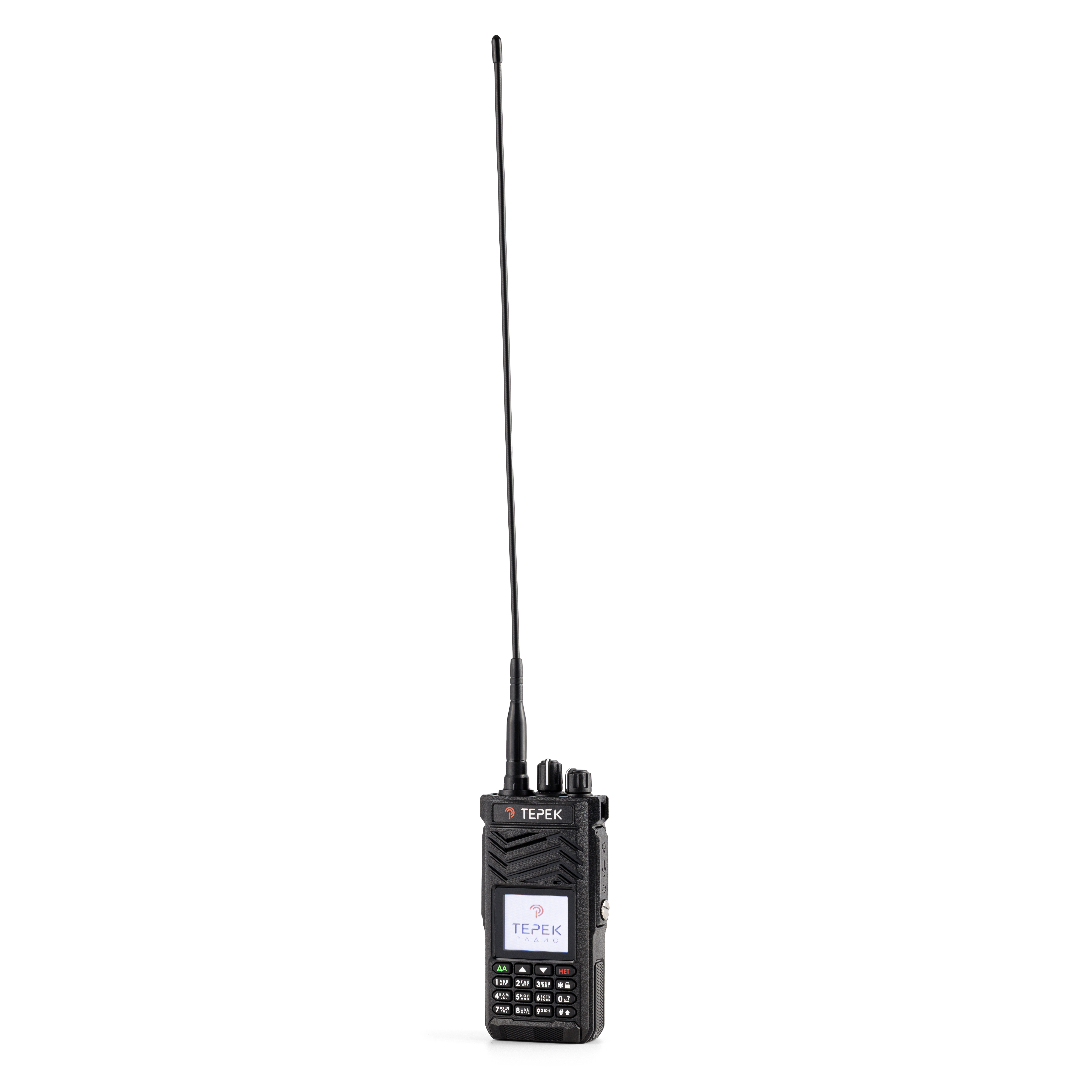 ТЕРЕК РК-322 DMR v.2024