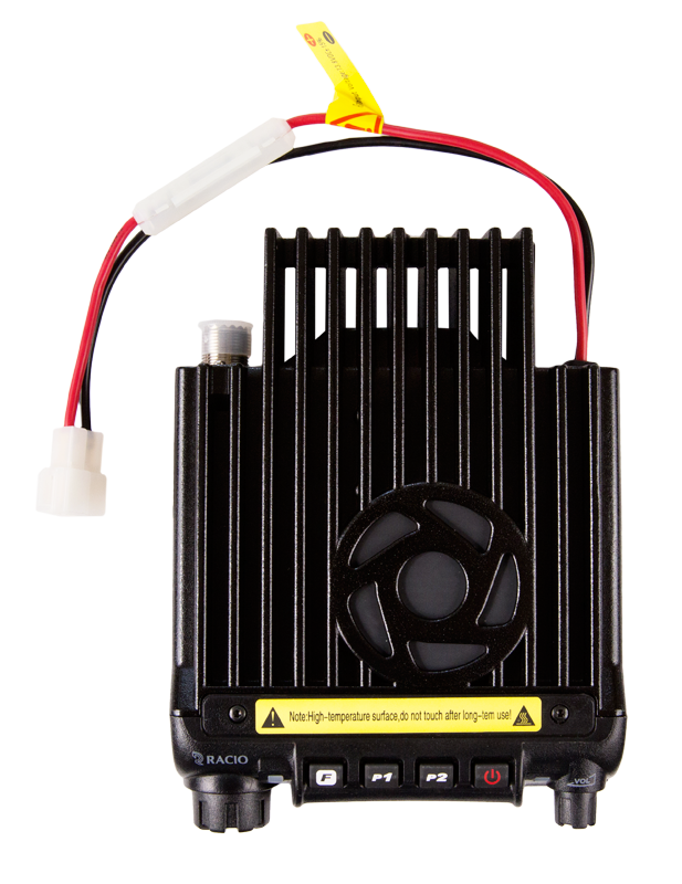 Racio R2000 VHF