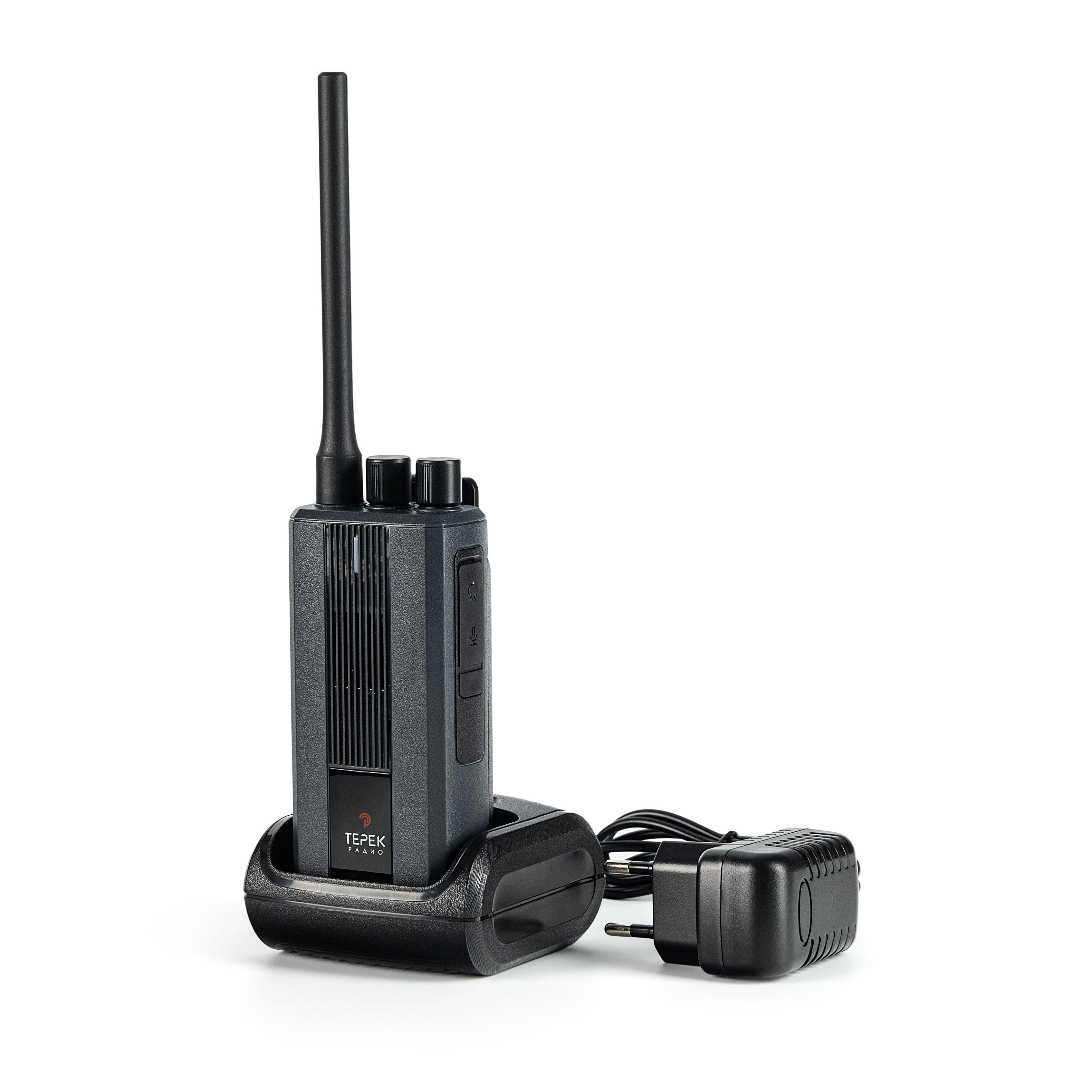 ТЕРЕК РК-322 DMR AES