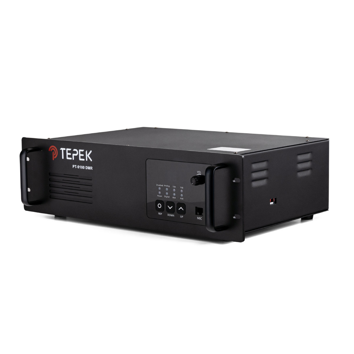 ТЕРЕК РТ-9100 DMR