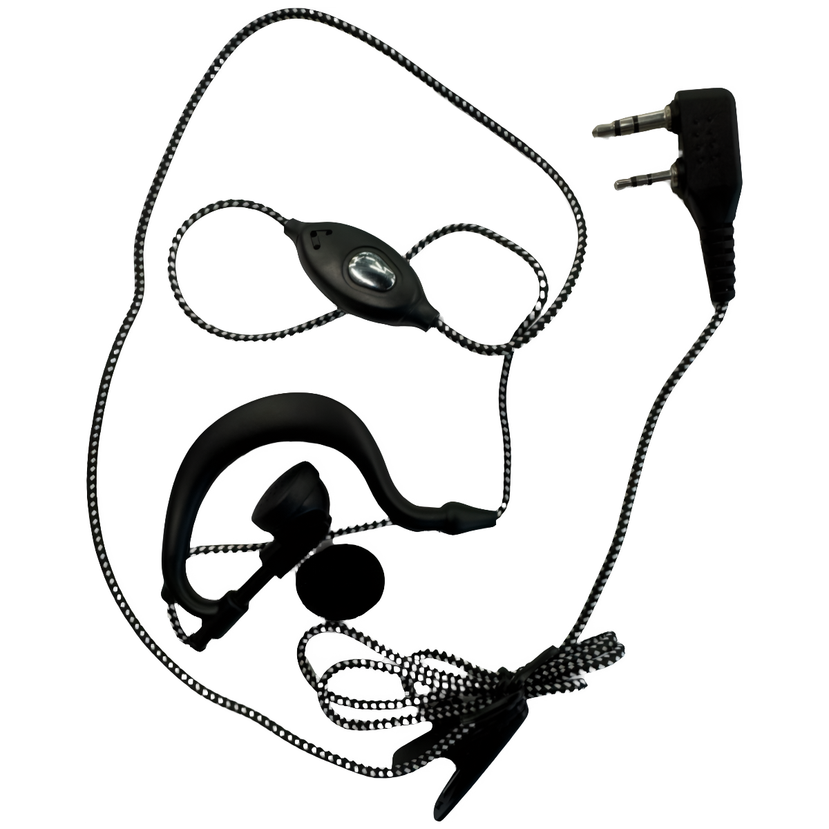 SimRadio SR-110