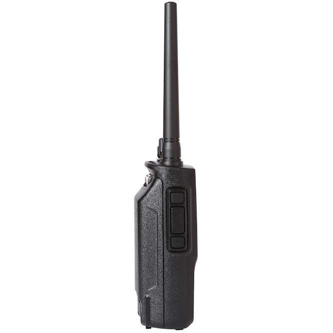 SimRadio DP100