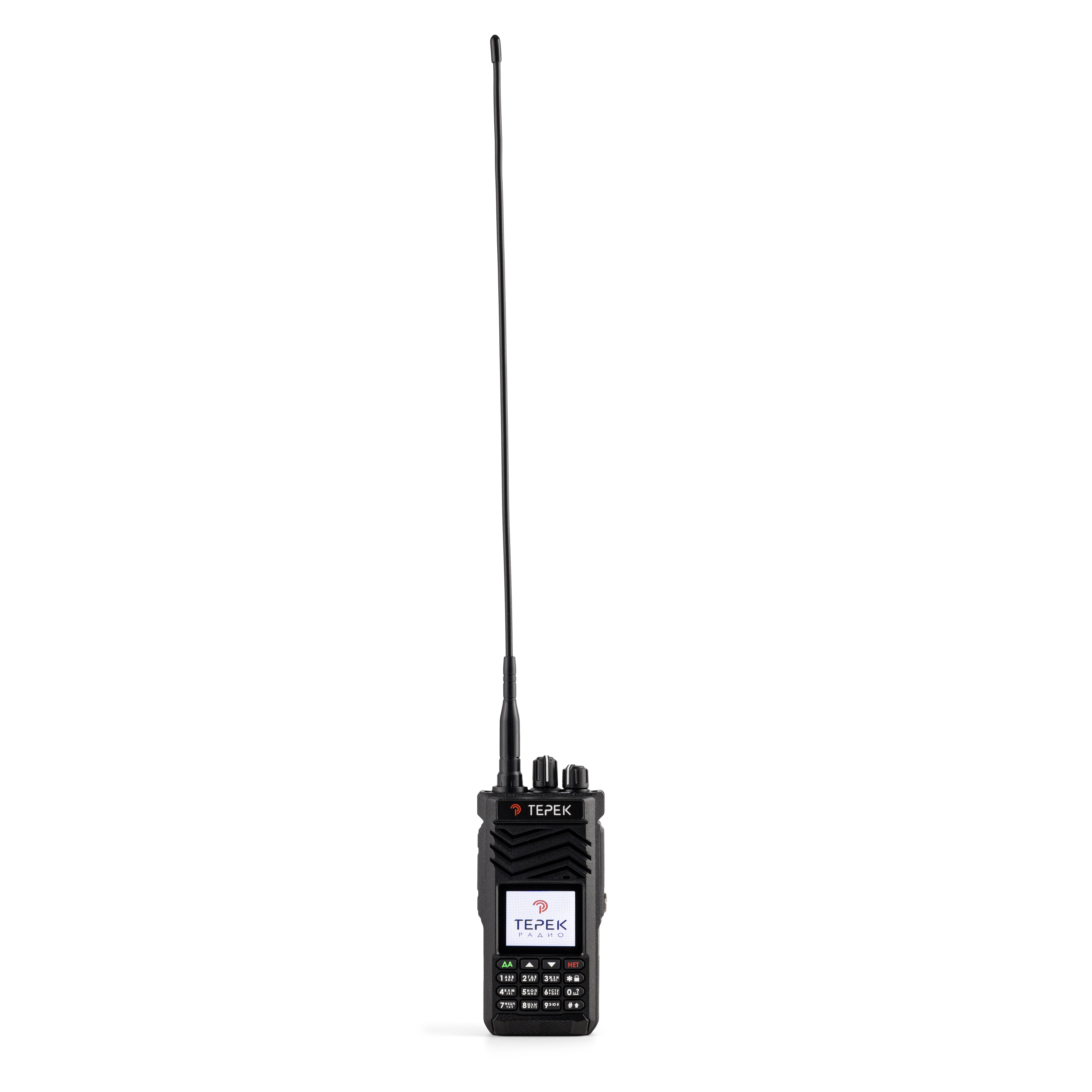 ТЕРЕК РК-322 DMR v.2024
