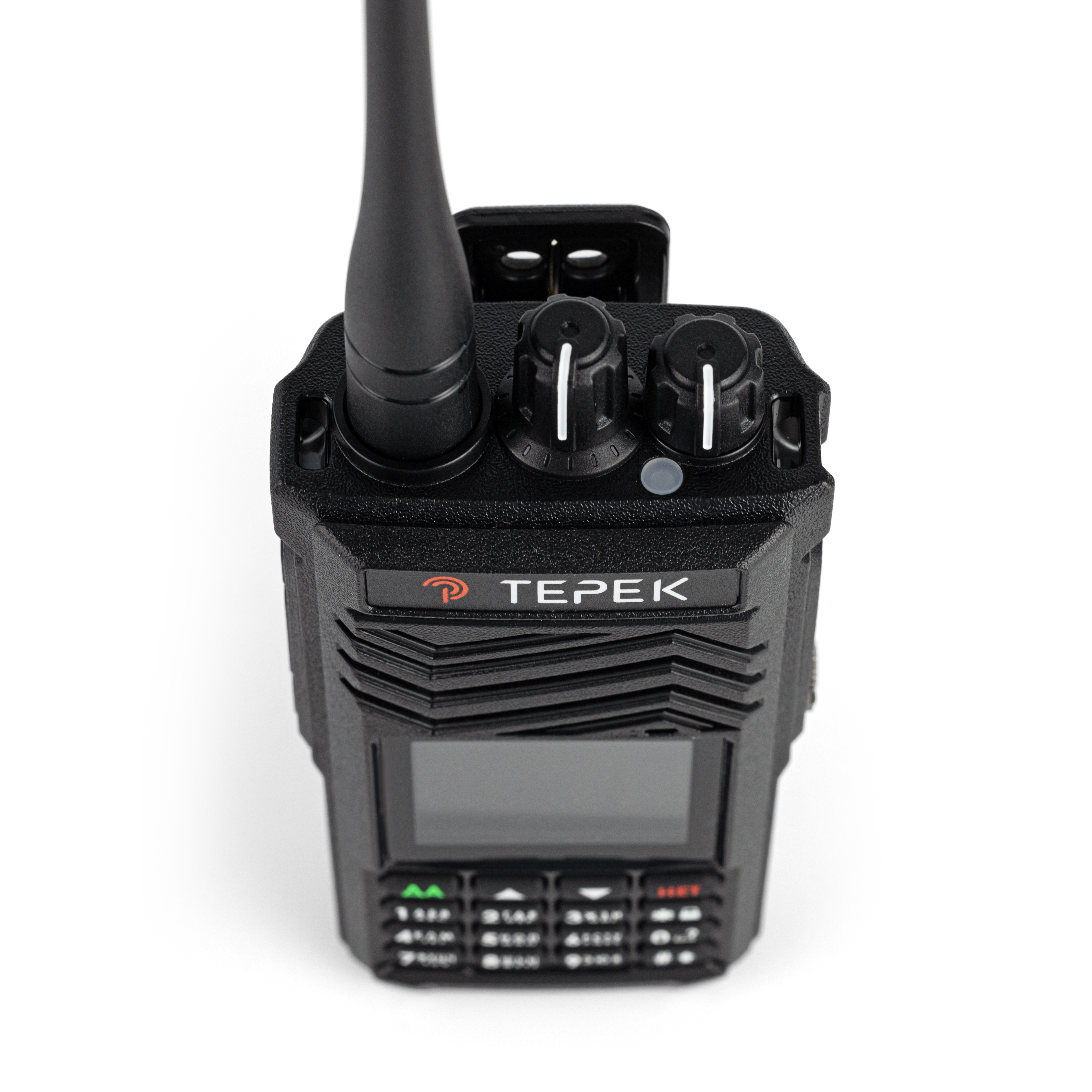 ТЕРЕК РК-322 DMR v.2024