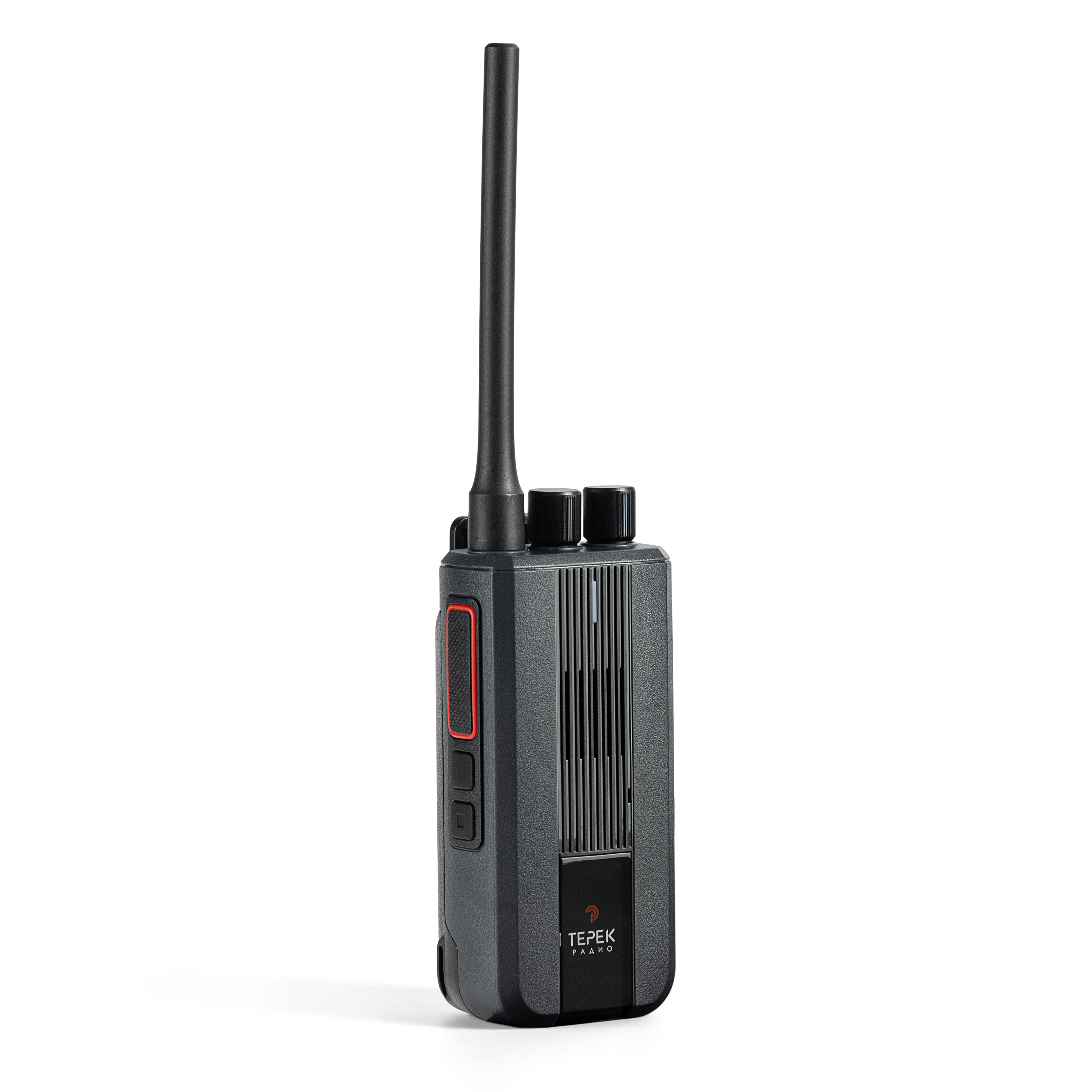 ТЕРЕК РК-322 DMR AES