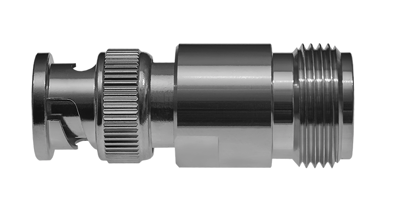 ВЧ переходник Racio BN-312