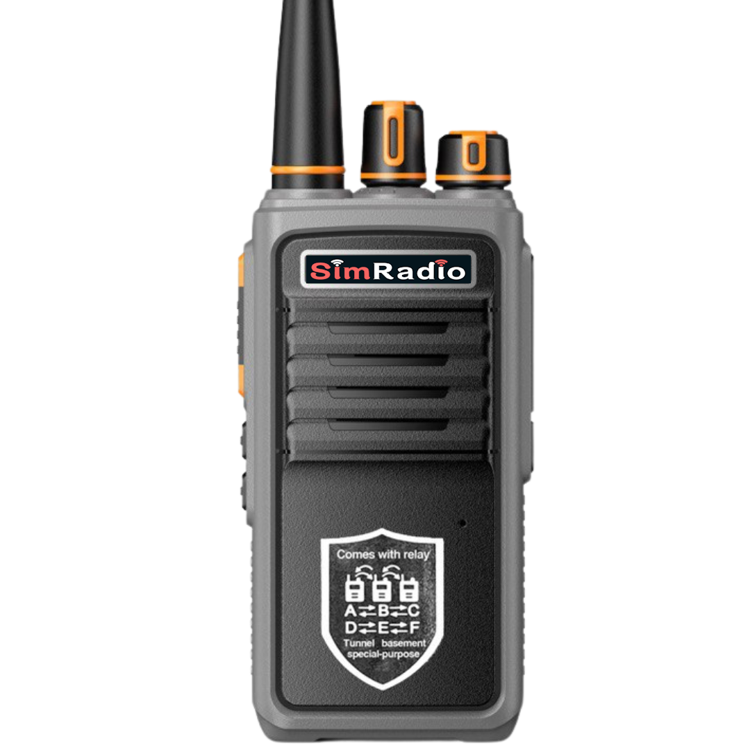 SimRadio S10