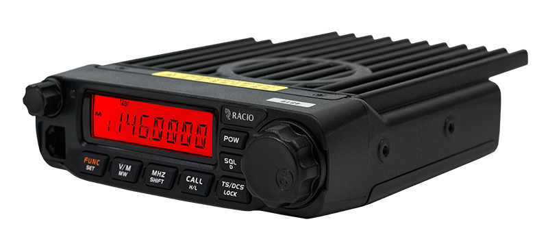 Racio R2100 VHF