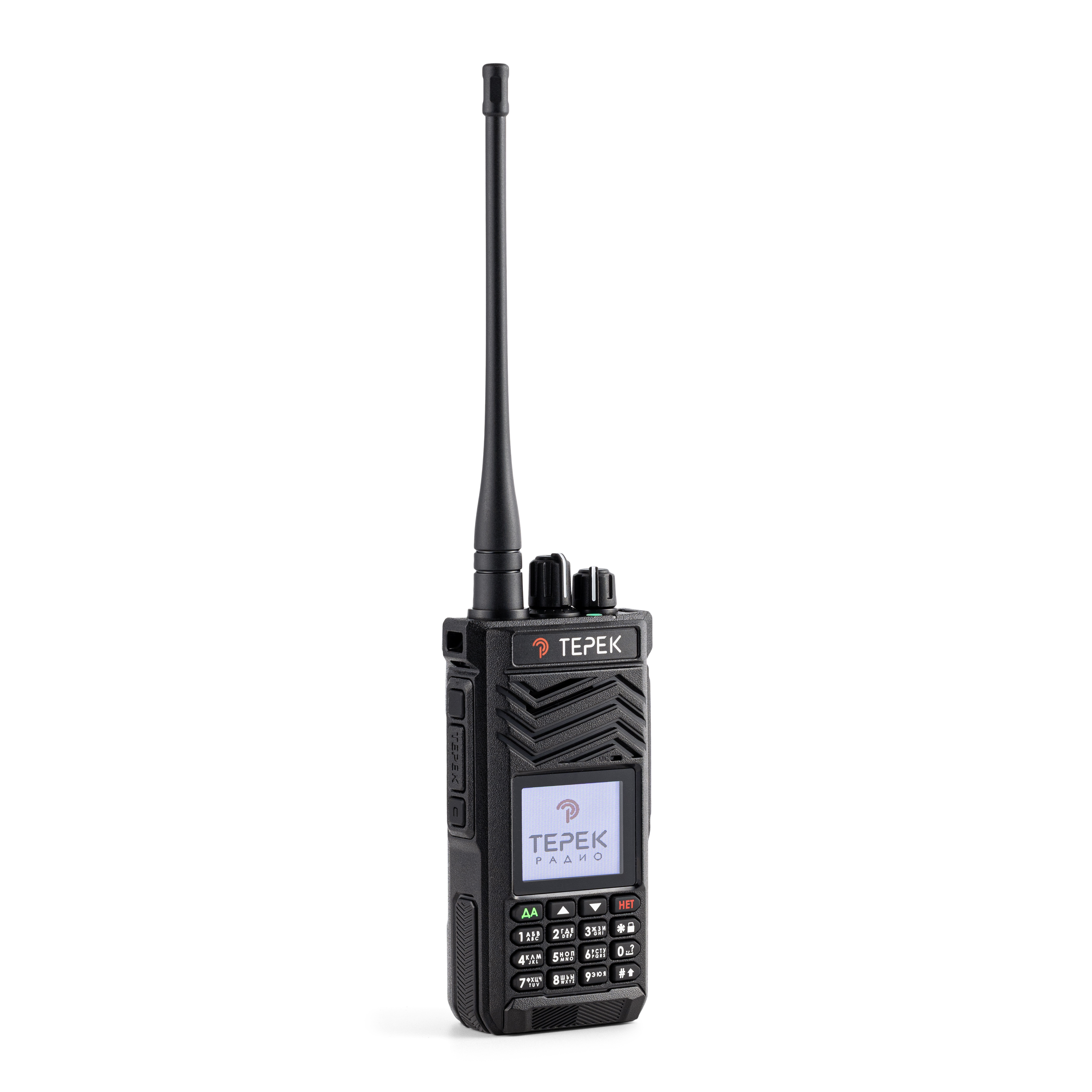 ТЕРЕК РК-322 DMR v.2024