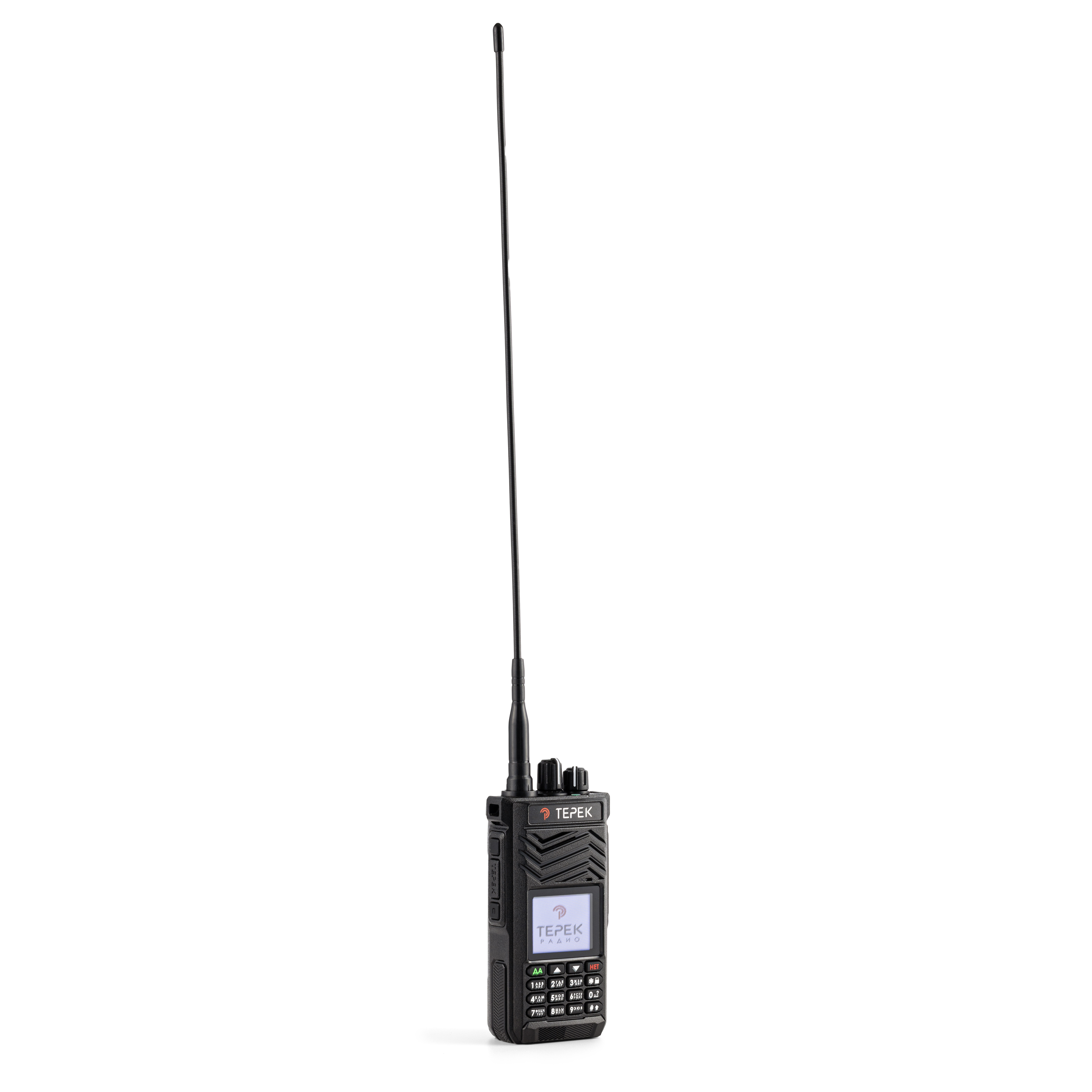 ТЕРЕК РК-322 DMR v.2024