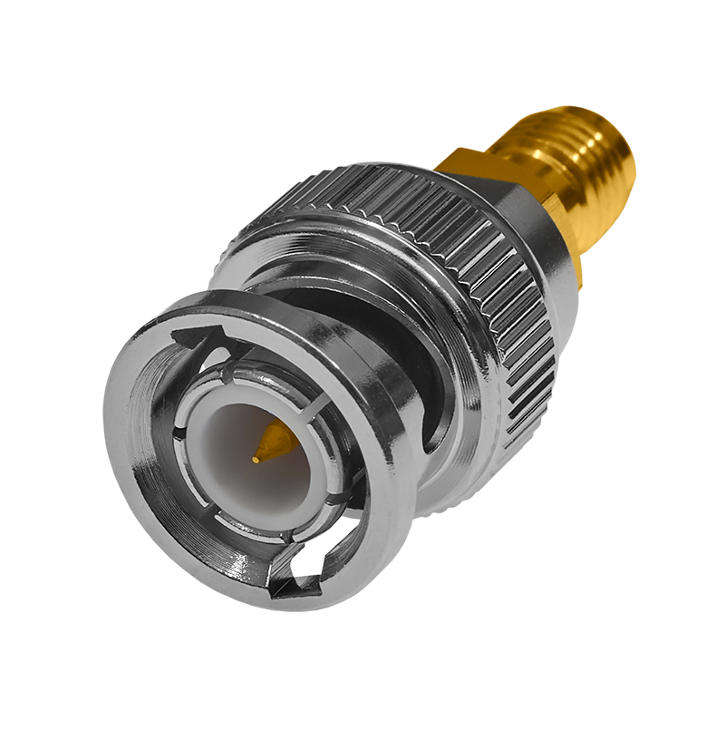 ВЧ переходник Racio SB-321