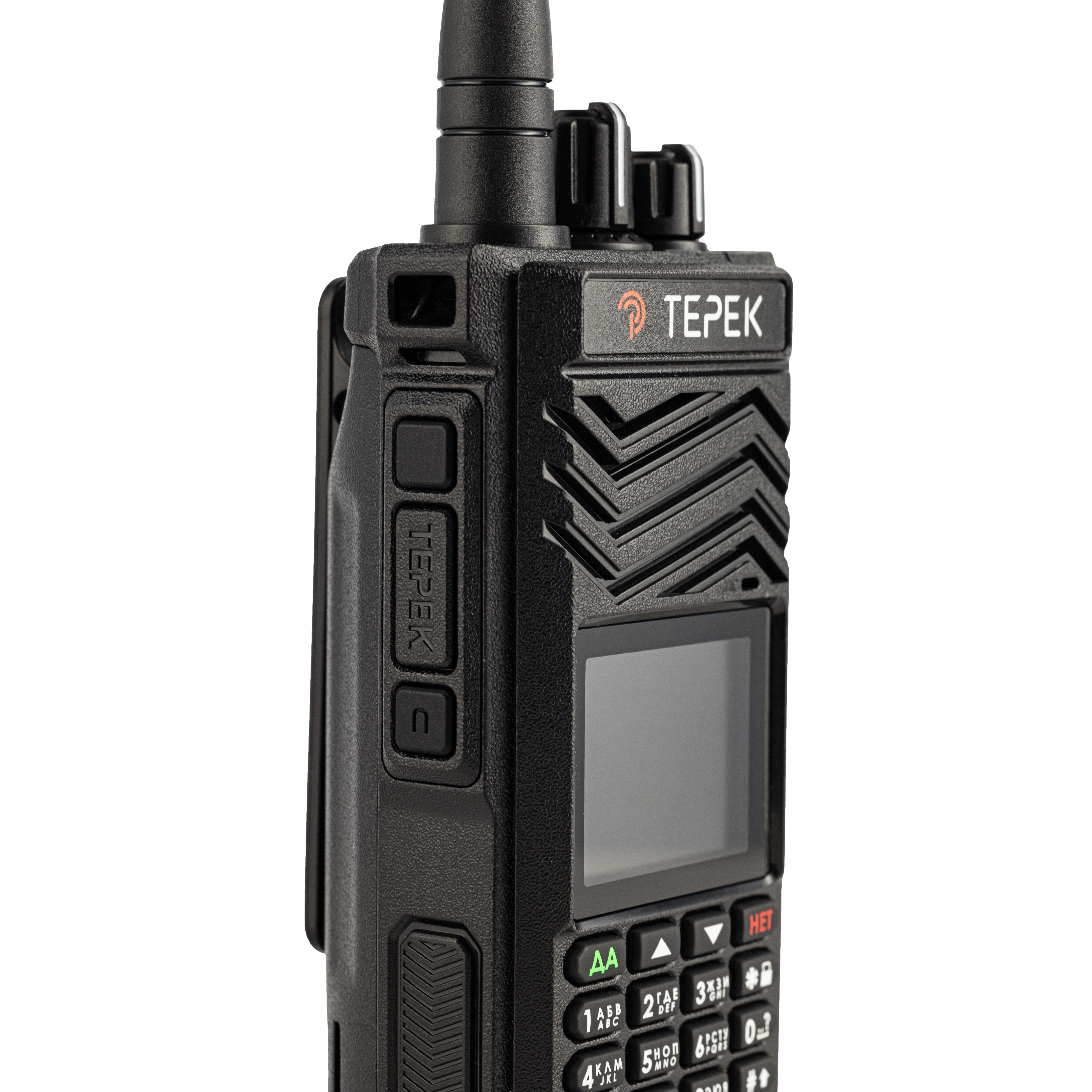 ТЕРЕК РК-322 DMR v.2024