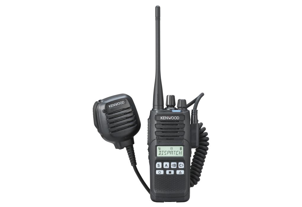 Kenwood NX-1200DE2