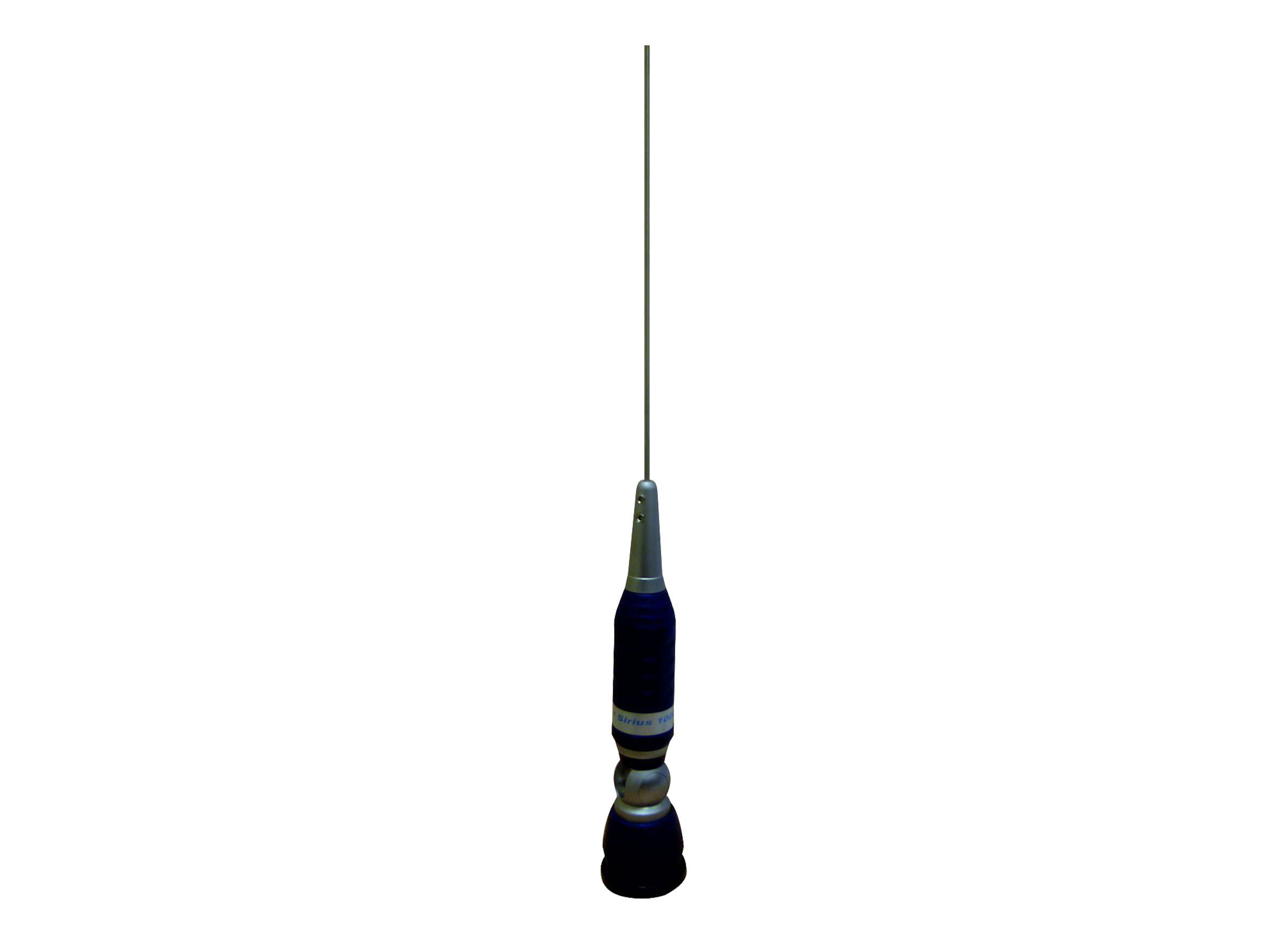 OPTIM UNION CB SIRIUS 1000