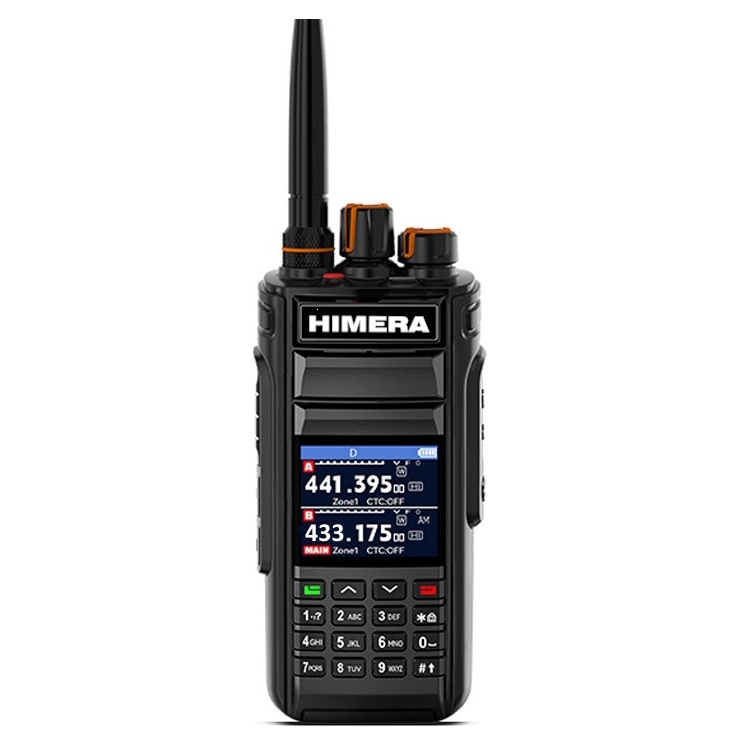 HIMERA HD855