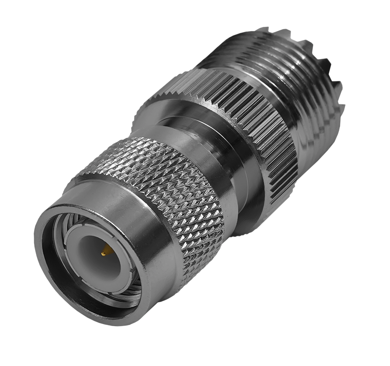 ВЧ переходник Racio TU-312