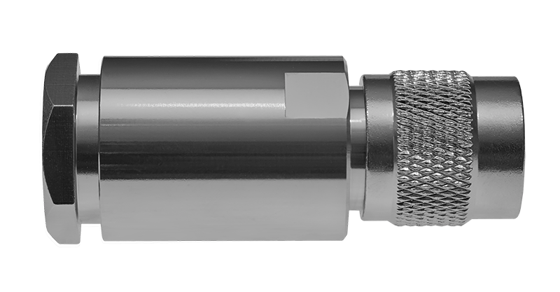 ВЧ разъем Racio TA-112C