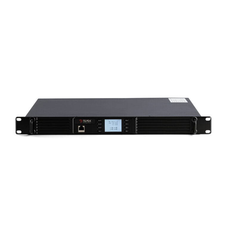 ТЕРЕК РТ-9100 DMR IP S 1U