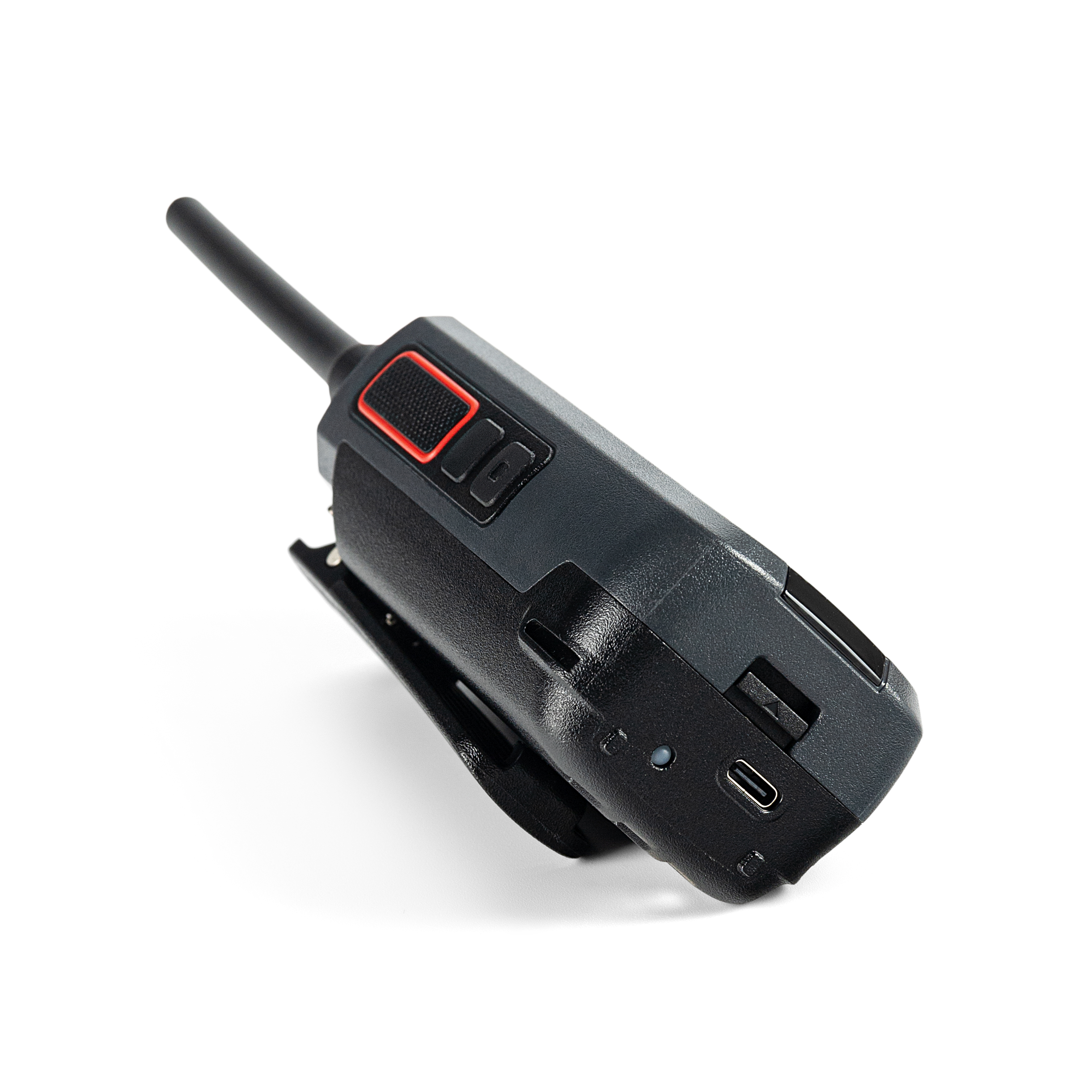 ТЕРЕК РК-322 DMR AES
